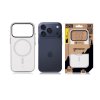 Zadný kryt Tactical MagForce SmoothIsFast pre Apple iPhone 17 Pro Chalk