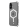 Zadný kryt Tactical MagForce Hexagon pre Apple iPhone 17 T-White