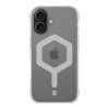 Zadný kryt Tactical MagForce Hexagon pre Apple iPhone 17 T-White