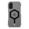 Zadný kryt Tactical MagForce Hexagon pre Apple iPhone 17 T-Black
