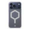 Zadný kryt Tactical MagForce Hexagon pre Apple iPhone 17 Pro Max T-White