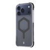 Zadný kryt Tactical MagForce Hexagon pre Apple iPhone 17 Pro Max T-Black