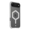 Zadný kryt Tactical MagForce Hexagon pre Apple iPhone Air T-White