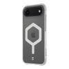 Zadný kryt Tactical MagForce Hexagon pre Apple iPhone Air T-White