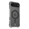 Zadný kryt Tactical MagForce Hexagon pre Apple iPhone Air T-Black