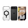Zadný kryt Tactical MagForce Hexagon pre Apple iPhone Air T-Black