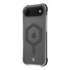 Zadný kryt Tactical MagForce Hexagon pre Apple iPhone Air T-Black
