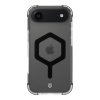 Zadný kryt Tactical MagForce Hexagon pre Apple iPhone Air T-Black