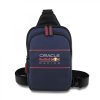 Kabelka Red Bull Nylon Crossbody Navy