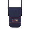 Kabelka Red Bull Nylon Navy