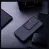 Zadný kryt Nillkin CamShield PRO pre Xiaomi 15T Priehľadná čierna