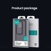 Zadný kryt Nillkin CamShield PRO pre Xiaomi 15T Priehľadná čierna
