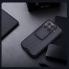 Zadný kryt Nillkin CamShield PRO pre Xiaomi 15T Pro Priehľadná čierna