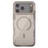 Zadný kryt Nillkin Iceblade Prop Magnetic pre Apple iPhone 17 Pro Max Dune Brown