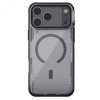 Zadný kryt Nillkin Iceblade Prop Magnetic pre Apple iPhone 17 Pro Max Dark Night Black