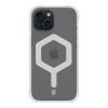 Zadný kryt Tactical MagForce Hexagon pre Apple iPhone 15 T-White