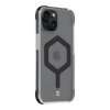 Zadný kryt Tactical MagForce Hexagon pre Apple iPhone 15 T-Black