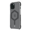 Zadný kryt Tactical MagForce Hexagon pre Apple iPhone 15 T-Black