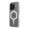 Zadný kryt Tactical MagForce Hexagon pre Apple iPhone 15 Pro T-White
