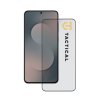 Tvrdené sklo Tactical Glass Shield Privacy Stealth 5D pre Samsung Galaxy S25 FE Black
