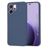 Techsuit SoftFlex pre Oppo Reno14 F Reno14 FS 5G námornícka modrá