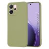 Techsuit SoftFlex pre Oppo Reno14 F Reno14 FS 5G vo farbe matcha