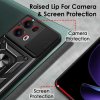 Techsuit CamShield Series pre Oppo Reno13 Pro čierny