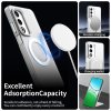 Techsuit CandyCase MagSafe pre Oppo A5 4G A5 5G biely