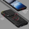Techsuit CamShield Series OnePlus Nord 5 čierny obal