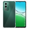 Techsuit Nárazuvzdorný priehľadný silikónový obal Oppo A5 4G A5 5G