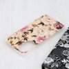 Techsuit Marble Series puzdro Oppo A78 4G Mary Berry Nude