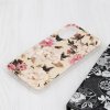 Techsuit Marble Series Oppo A17 Mary Berry Nude