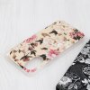 Techsuit Marble Series Oppo A17 Mary Berry Nude