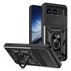Techsuit CamShield Series puzdro pre OnePlus Nord 4 čierne