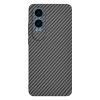 Techsuit Carbonite FiberShell OnePlus Nord CE4 Lite čierny