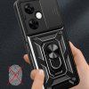 Techsuit CamShield Series OnePlus Nord CE4 Lite Modrá