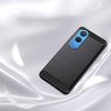 Techsuit Carbon Silicone puzdro OnePlus Nord CE4 Lite Čierne