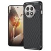 Puzdro Techsuit CarbonFiber pre OnePlus 13R čierne