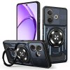 Techsuit RuggedCam pre Oppo A5 Pro 4G A5 Pro 5G modrá