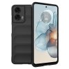 Ochranný kryt Techsuit Magic Shield pre Motorola Moto G24 Power čierny