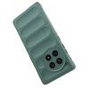 Ochranný kryt Techsuit Magic Shield pre OnePlus 13 vo farbe bordeaux