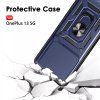 Techsuit CamShield Series OnePlus 13 modrá