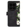 Techsuit FlipCraft OnePlus 13 Kvety úsvitu