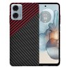 Techsuit FiberShell Motorola Moto G24 Power RedVortex