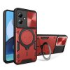 Techsuit CamGuard Pro Motorola Moto G14 Červený