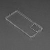 Techsuit Číry silikón Motorola Moto G14 Transparentný