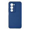 Zadný kryt OBAL:ME Matte TPU pre Xiaomi Redmi 15 Dark Blue