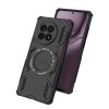 Puzdro Techsuit ArmorMag pre OnePlus 13R čierne