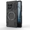 Puzdro Techsuit ArmorMag pre OnePlus 13 čierne