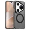 Puzdro Techsuit CandyCase MagSafe Huawei Pura 80 Ultra čierne